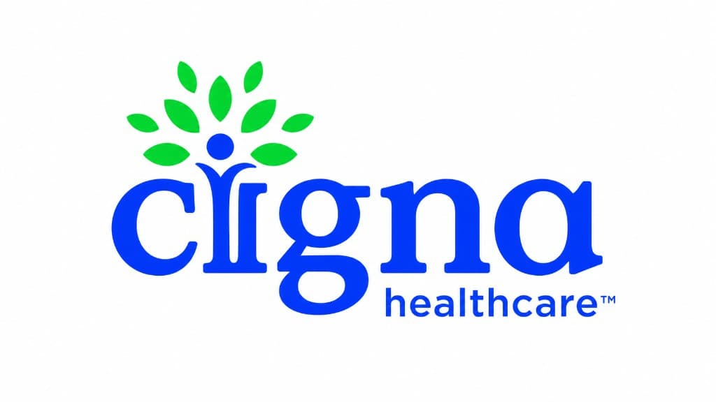 Cigna Healthcare logo