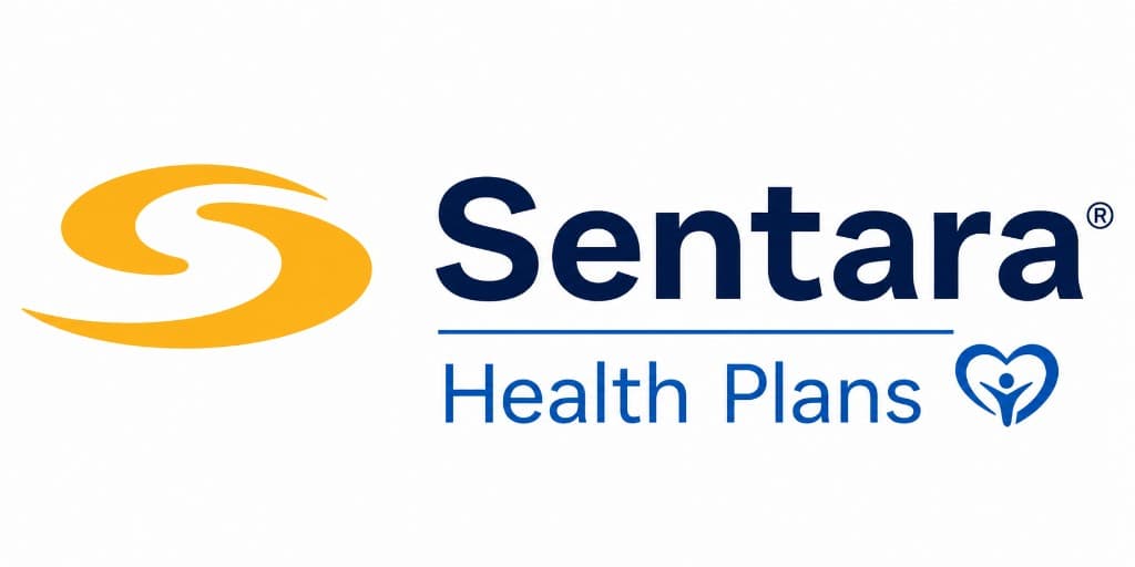 Sentara Health Plans logo