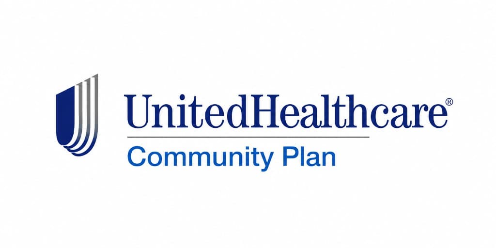 UnitedHealthcare Community Plan logo